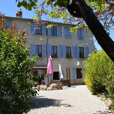 Duc Manoir Chambres D'Hotes Aubin  Kültér fotó
