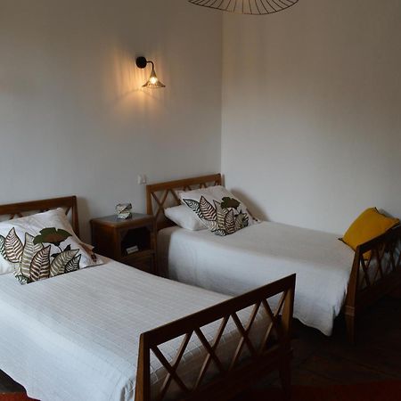Duc Manoir Chambres D'Hotes Aubin  Kültér fotó