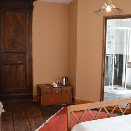 Duc Manoir Chambres D'Hotes Aubin  Kültér fotó