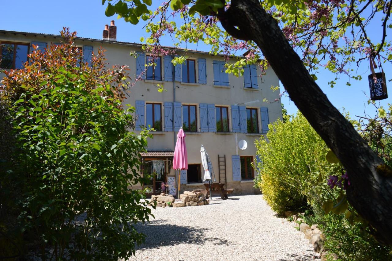Duc Manoir Chambres D'Hotes Aubin  Kültér fotó