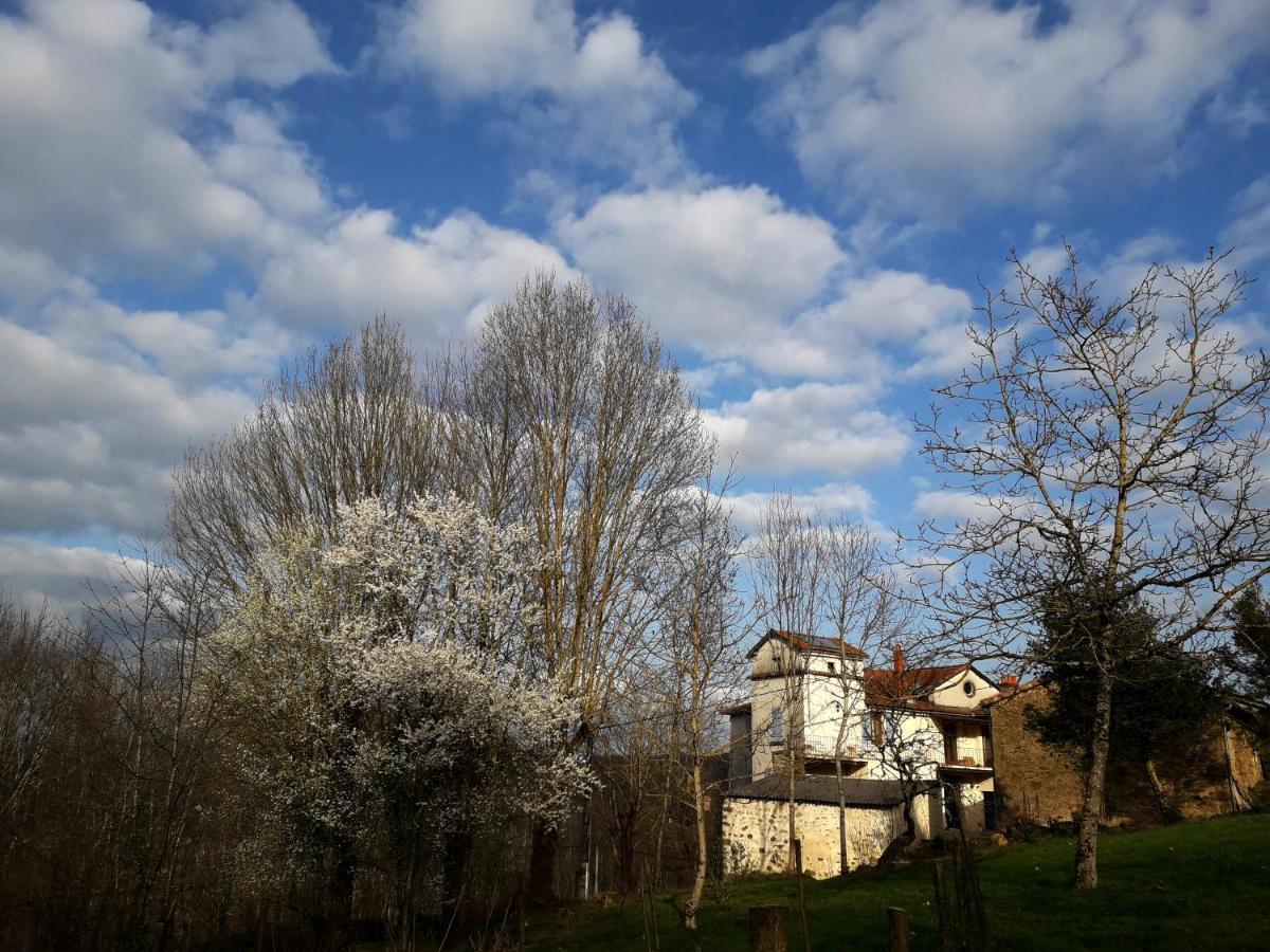 Duc Manoir Chambres D'Hotes Aubin  Kültér fotó