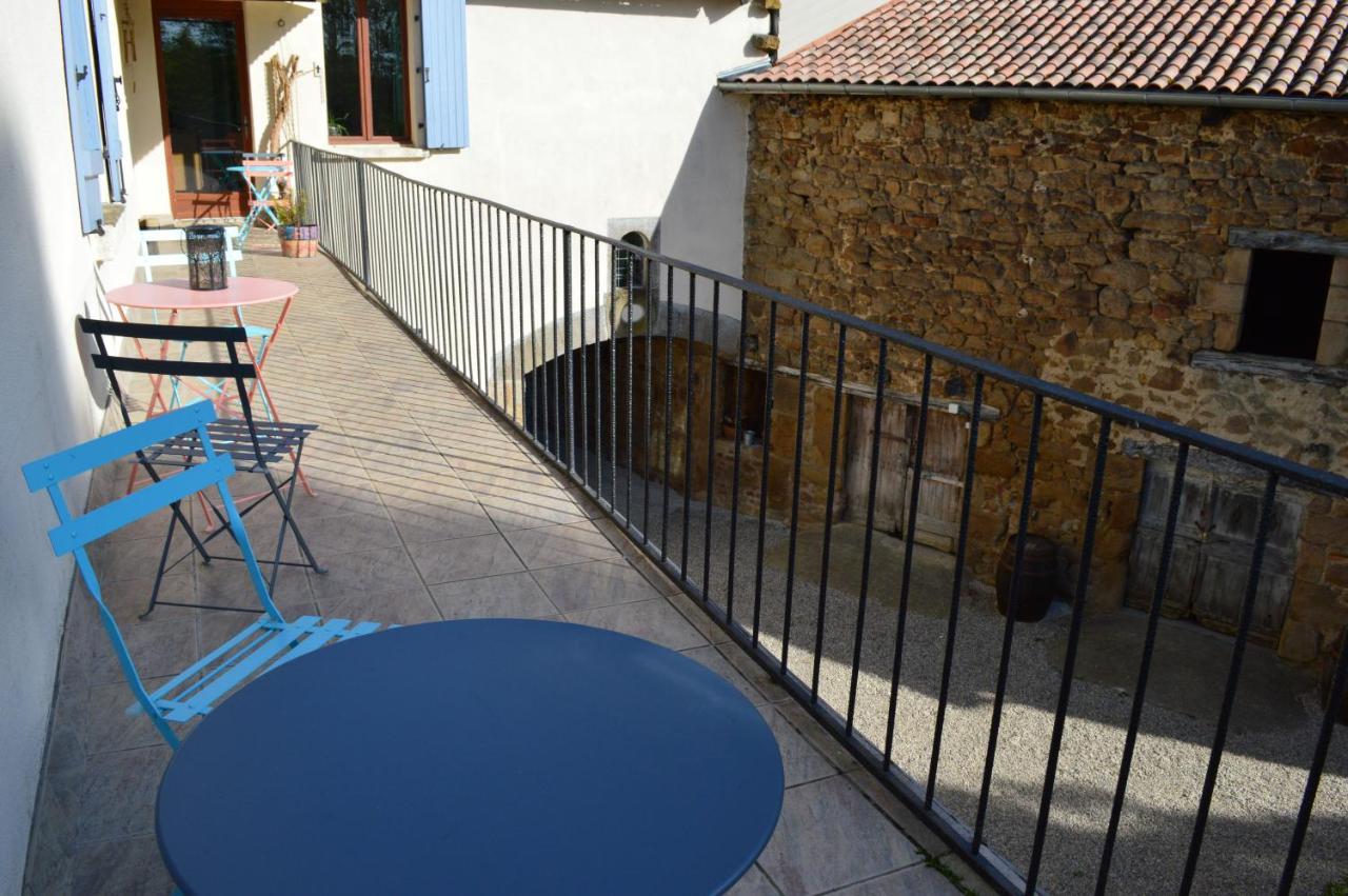Duc Manoir Chambres D'Hotes Aubin  Kültér fotó