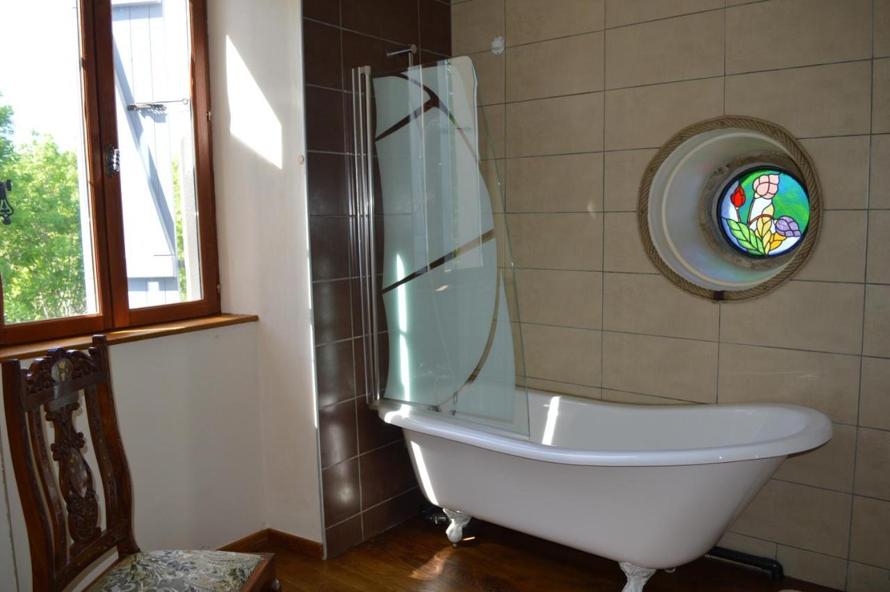 Duc Manoir Chambres D'Hotes Aubin  Kültér fotó