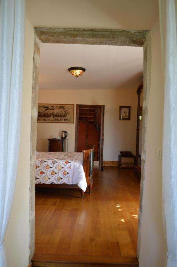Duc Manoir Chambres D'Hotes Aubin  Kültér fotó