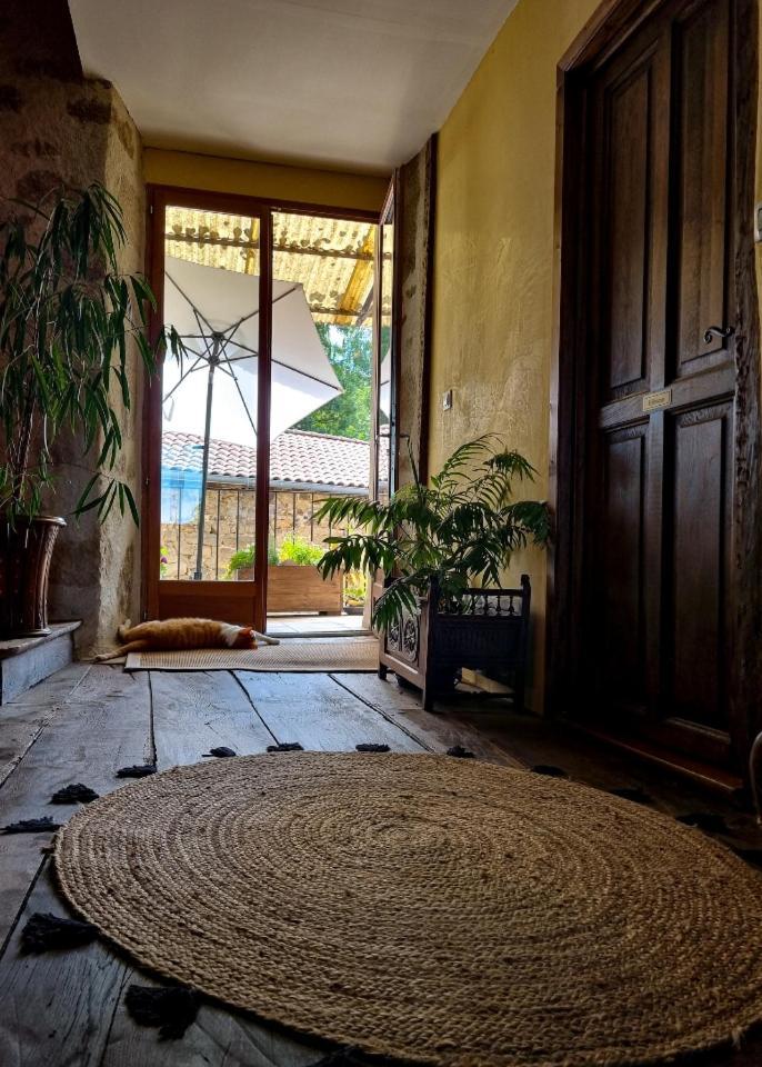 Duc Manoir Chambres D'Hotes Aubin  Kültér fotó