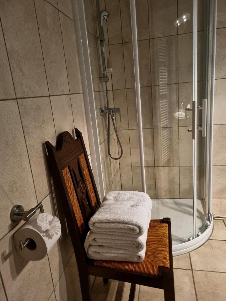 Duc Manoir Chambres D'Hotes Aubin  Kültér fotó