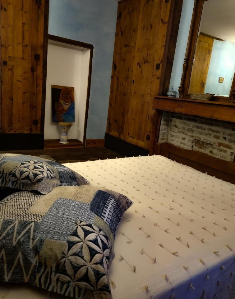 Duc Manoir Chambres D'Hotes Aubin  Kültér fotó