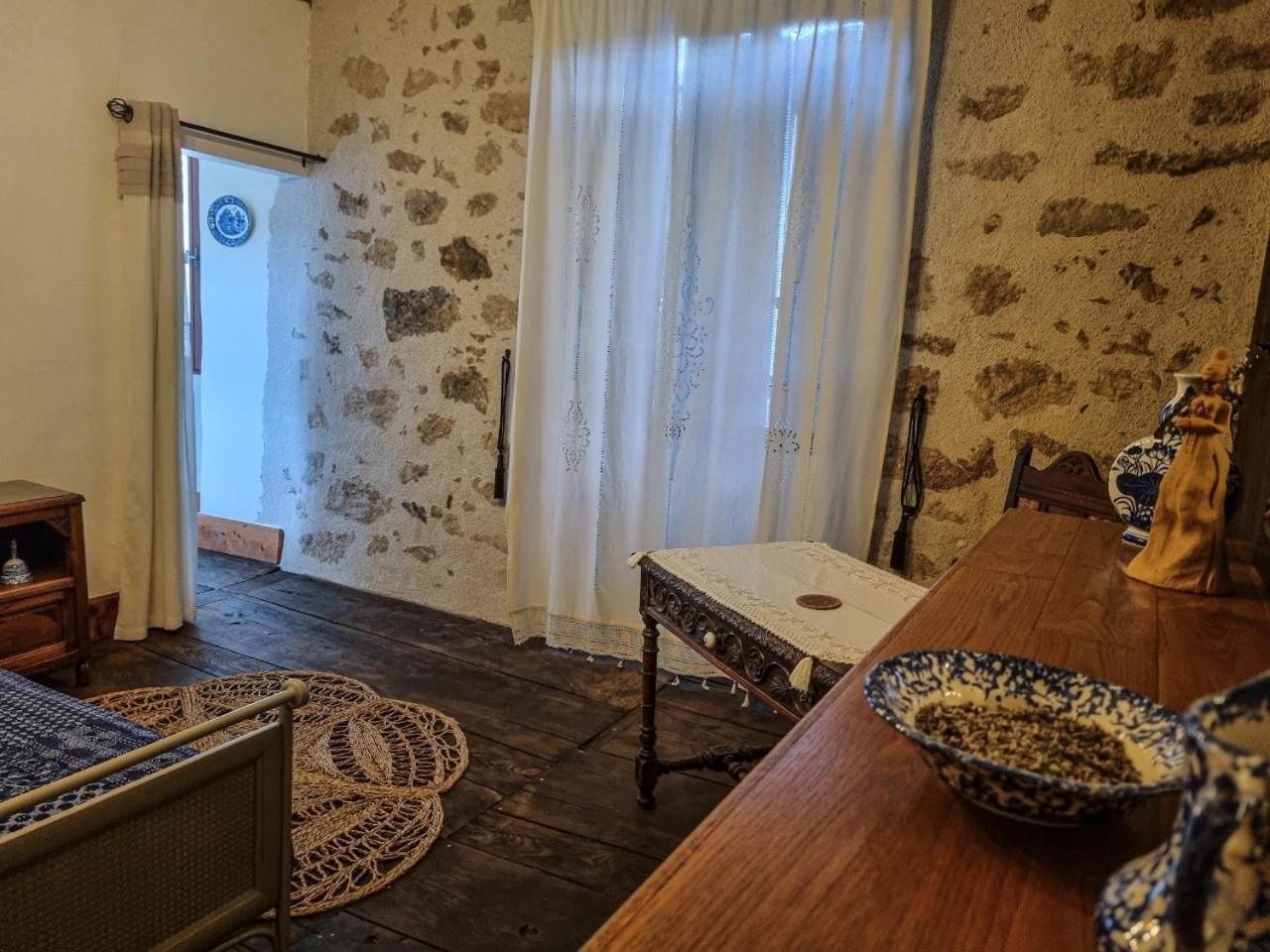 Duc Manoir Chambres D'Hotes Aubin  Kültér fotó