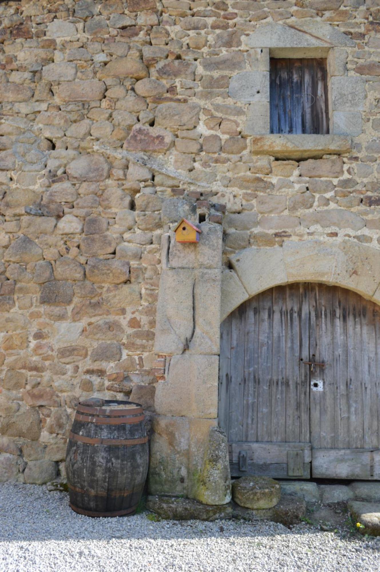 Duc Manoir Chambres D'Hotes Aubin  Szoba fotó