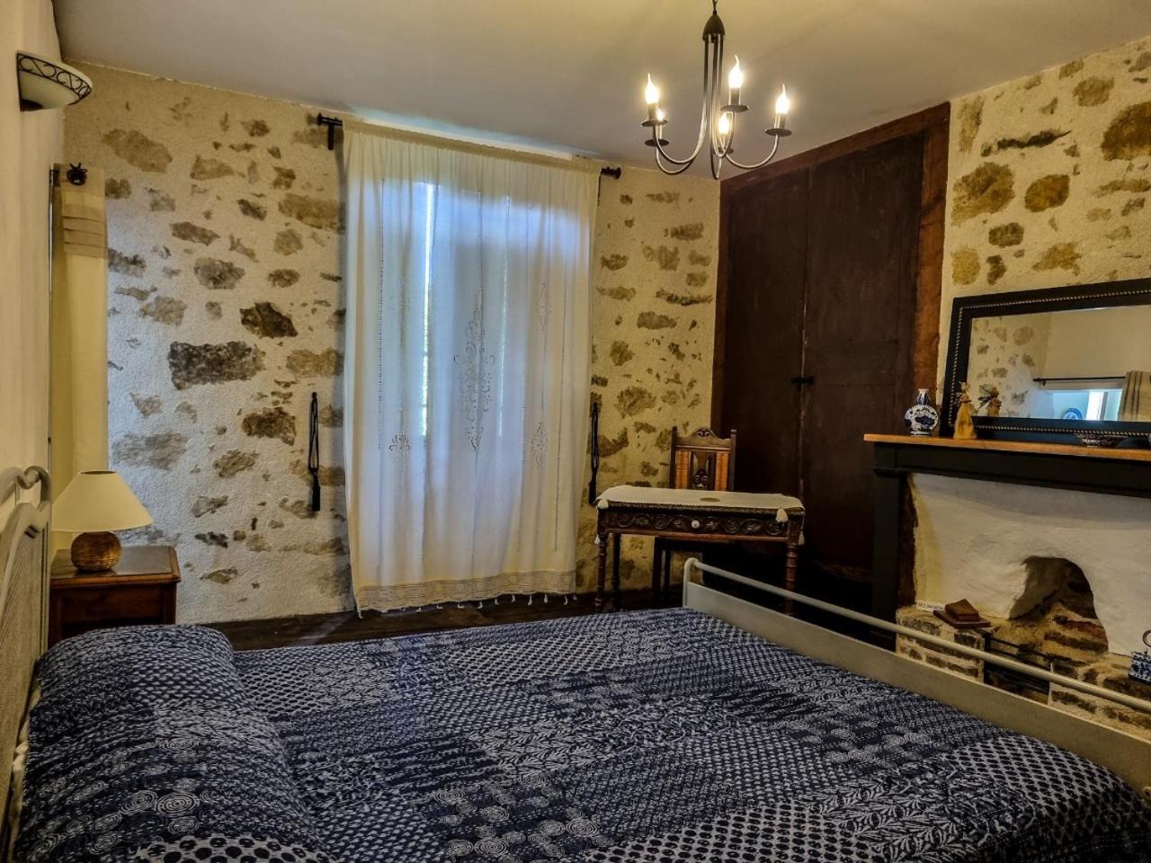 Duc Manoir Chambres D'Hotes Aubin  Kültér fotó